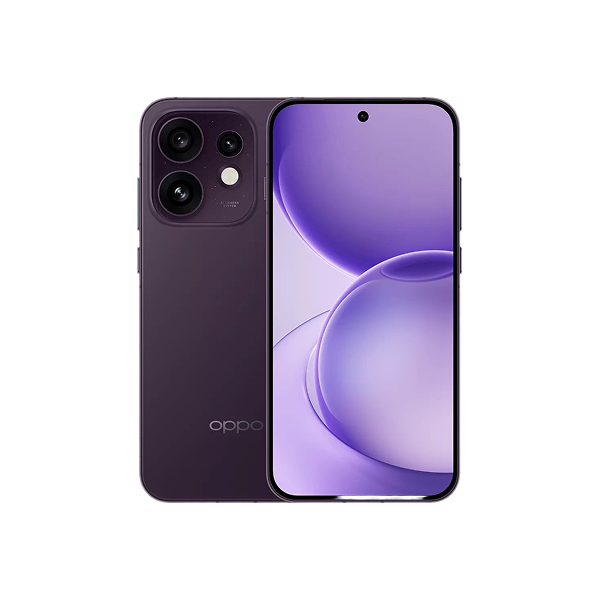 Oppo Reno 16 (Twilight Violet, 8/256 GB)